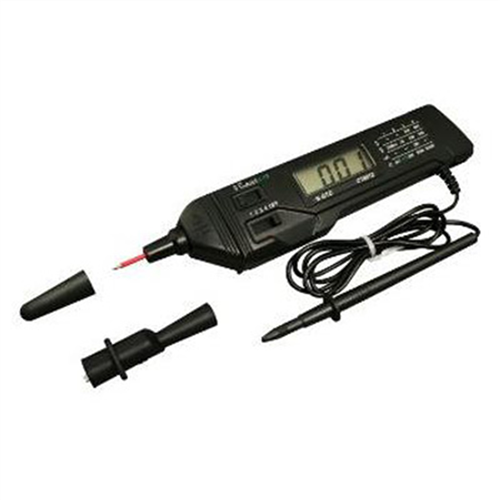 NEW MULTIMETER