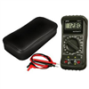 Sheffield Research Ct8015 Multimeter