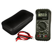 Sheffield Research Ct8015 Multimeter