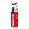 Sharpie 30101pp Sharpie Fine Point Permanent Marker, Black