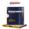 Sharpline Converting Inc R42002 Pinstripe Tape Ms, 5/16" X 150'; Black