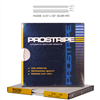 Sharpline Converting Inc R42006 Pinstripe Tape Ms, 5/16" X 150'; Silver Metallic