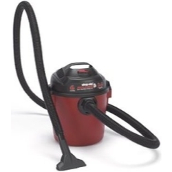 Shop-Vac 4 Gallon 2.0 HP BullDog Quiet Wet Dry Vac