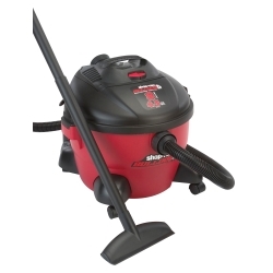 Shop Vac 5870800 Bulldog 8-Gallon Shopvac w/ 4.5 Peak Hp