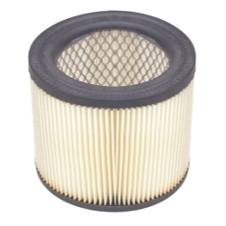 Filter Cartridge for 5 Gallon Hang Up Vacuum - Shop Tools & Equipment