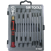 Mini Uni Drive Kit 23 In 1 - Hand Tools Online