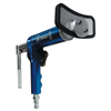 AIR-GUN - Pneumatic Brake Caliper Piston Compressor