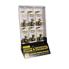 Skr Industries 944Irv-Pop Grip&Grease Display