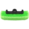 5-Level Brush 2.5IN Green Flagged Polystyrene Fibers