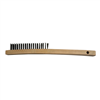 14IN WIRE SCRATCH BRUSH 3 X 19