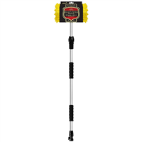 8IN Brush Bi-Level