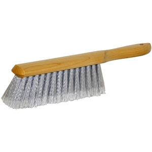 S.M. Arnold 92-510 Counter Duster w/ Wood Handle