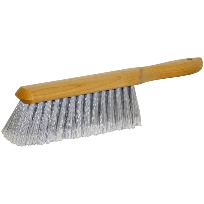 S.M. Arnold 92-510 Counter Duster w/ Wood Handle