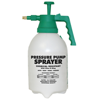 S.M. Arnold 92-722 Handheld 2-Liter Pressure Pump Sprayer