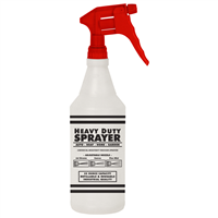 S.M. Arnold 92-767 32oz Chemical Resistant Sprayer