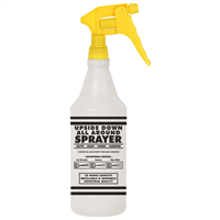 S.M. Arnold 92-769 Trigger Spray Bottle