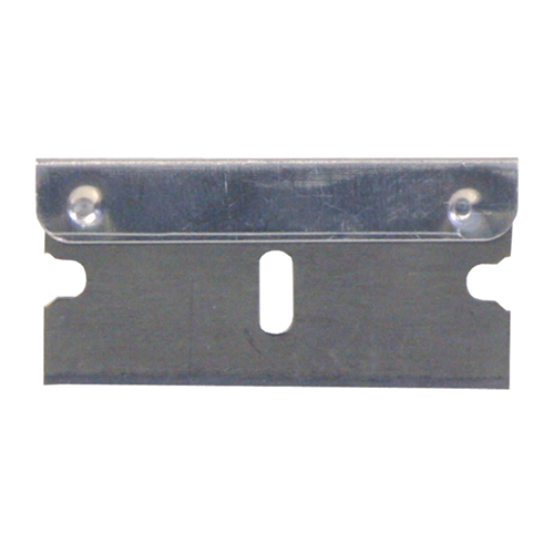 S.M. Arnold Rz-009 No. 9 Single Edge Blades Box Of 100