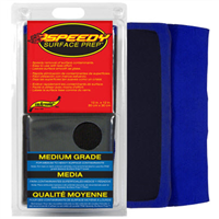 Speedy Surface Prep Towel