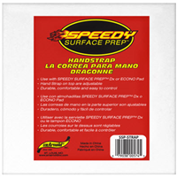 Speedy Surface Pad