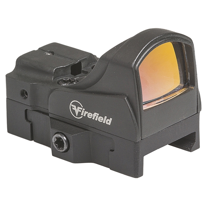 Sellmark Ff26021 Impact Mini Reflex Sight