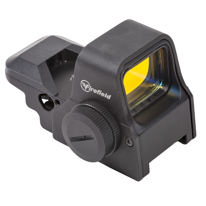 Sellmark Ff26025 Impact Xlt Reflex Sight