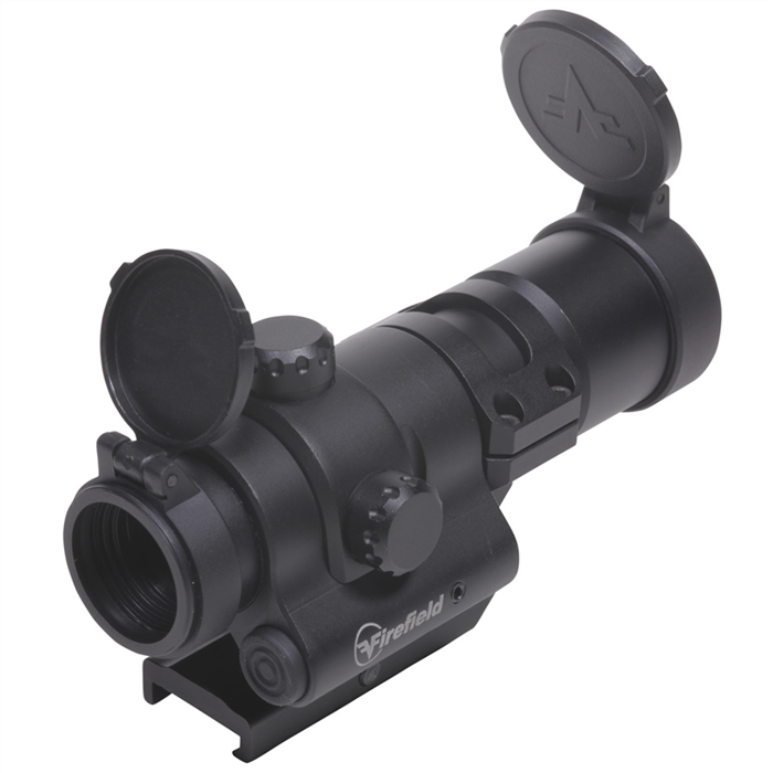 Sellmark Ff26026 Impulse 1X28 Red Dot Sight