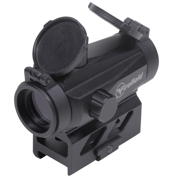 Sellmark Ff26028 Impulse 1X22 Compact Red Dot Sight