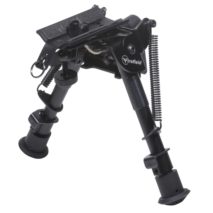 Sellmark Ff34026 Stronghold 6-9 Bipod