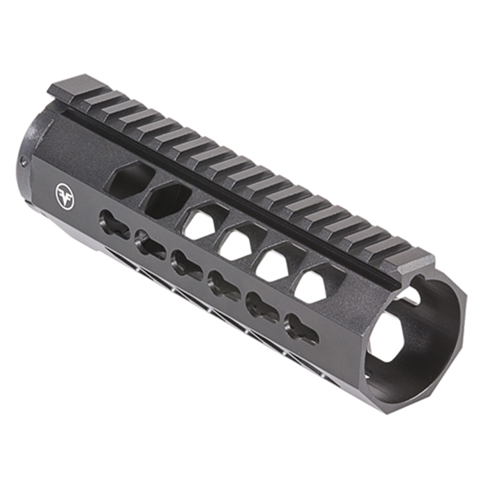 Sellmark Ff34050 Firefield Edge 7 Keymod Rail