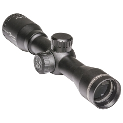 Rimfire Riflescope CORE SX 4X32 .22LR BDC