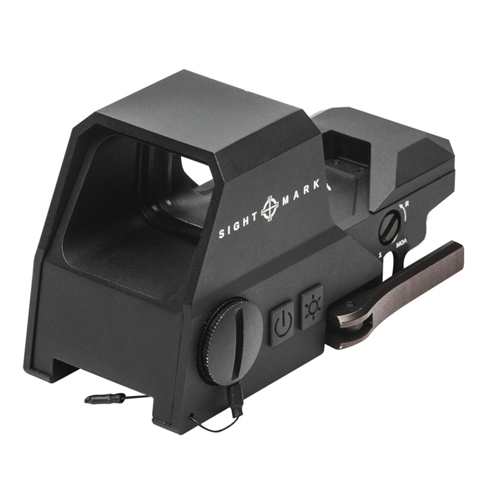 Sellmark Sm26031 Ultra Shot R-Spec Reflex Sight