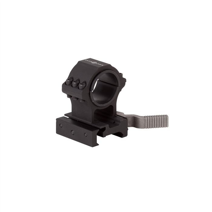 Sellmark Sm34002 30Mm/1 Inch Medium Height Qd Mount