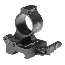 Sightmark Flip to Side Magnifier mount - Locking Quick Detach Mount