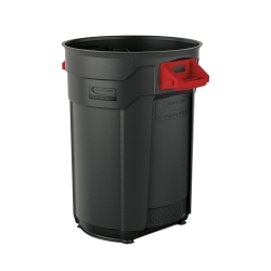 Suncast Commercial 32 Gal Utility Trash Can - Suncast Corp.