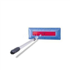 Snow Brum, 17 in. x 6 in. Foam Head, Handle Extends from 27 in. to 48 in., Will Not Scratch Paint