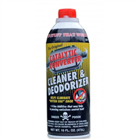 Solder-it CAT-1 Catalytic Converter Cleaner 16 oz.