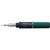 Multi-Function Butane Heat Tool, SolderPro, 30W to 100W, Automatic Ignition, Tips