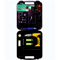 SolderPro 180 Portable Multi-Function Heat Tool 4-in-1 Kit