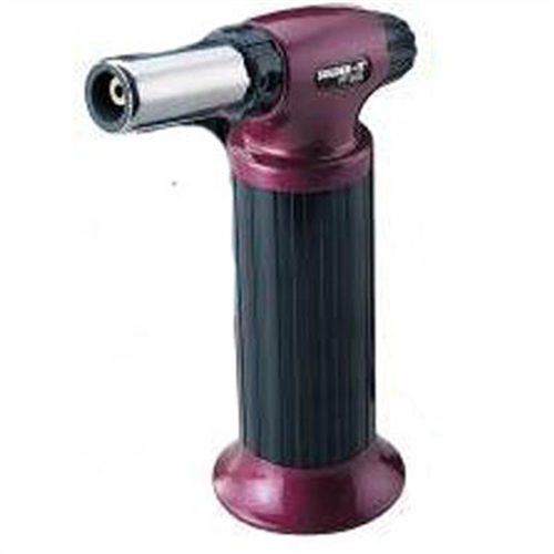 Torch, Heavy Duty, Ignite, Red, Electric