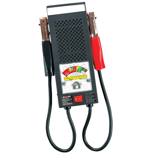 Solar 1852 100 Amp Battery Load Tester