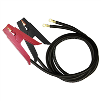 Clore Automotive 238-603-666</Br>Negative Cable For 950 With Clamp