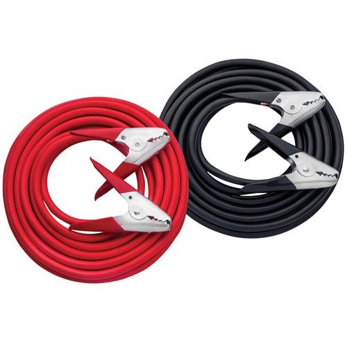 25 ft. Medium Duty 2 Gauge Cable