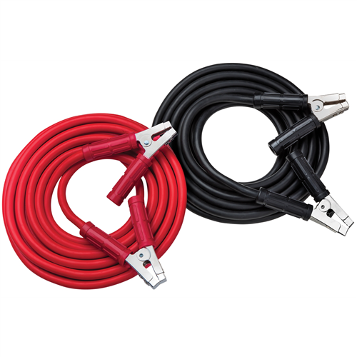 25 Ft. Heavy Duty 2/0 Gauge Cable