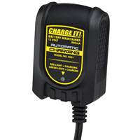 0.8 Amp 12 Volt Battery Maintainer