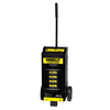 CHARGE IT! Wheel Battery Charger 12 Volt, 40/10/2/200 Amp