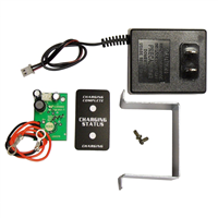 Clore Automotive 865-117-666 Internal Charger Jnc660C