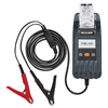 Digital Battery and System Tester with Integrated Printer