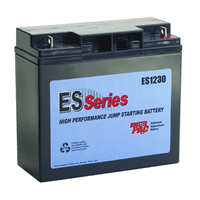 Replacement Battery, for Model ES5000 Battery Jump Starter