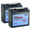Battery for SOLES6000KE