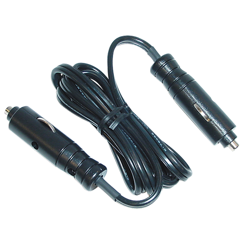 Rechargeable Cigarette Lighter Cord